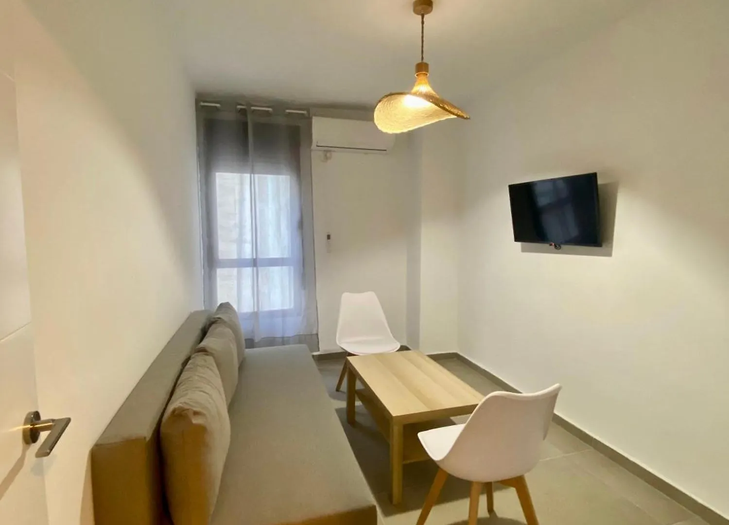 9752 Apartamento Corte Ingles Cordoba Apartment