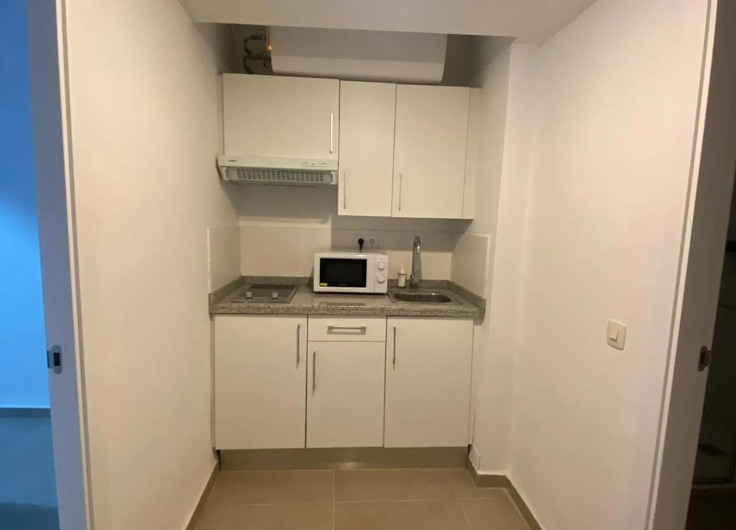 Apartment 9752 Apartamento Corte Ingles Cordoba