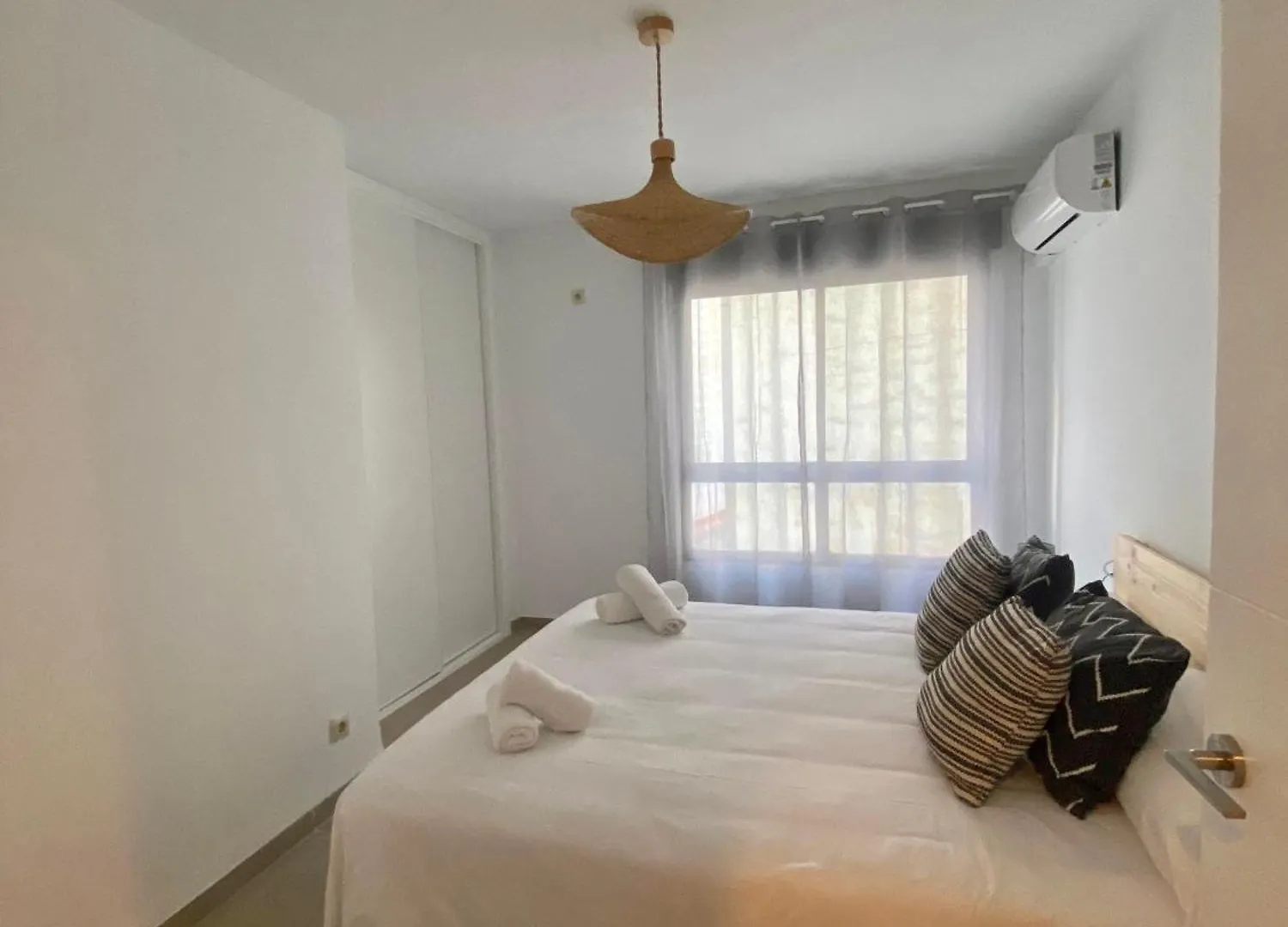 9752 Apartamento Corte Ingles Cordoba Apartment