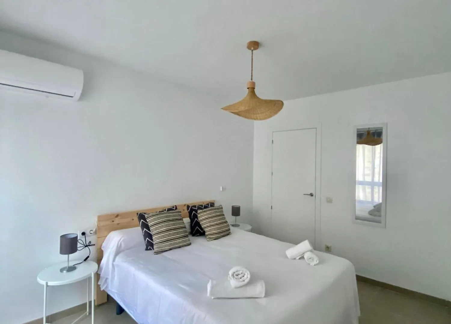Apartment 9752 Apartamento Corte Ingles Cordoba