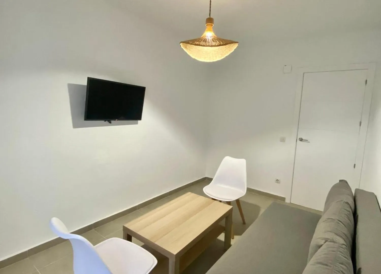 Apartment 9752 Apartamento Corte Ingles Cordoba