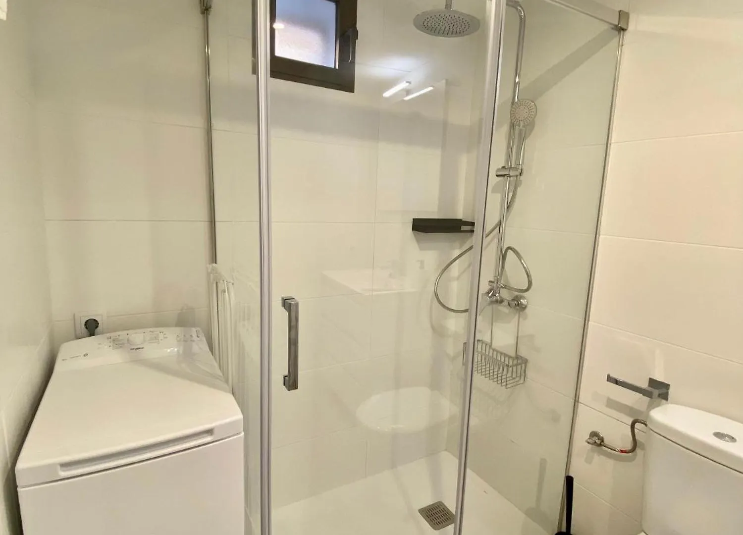 9752 Apartamento Corte Ingles Cordoba 0*,