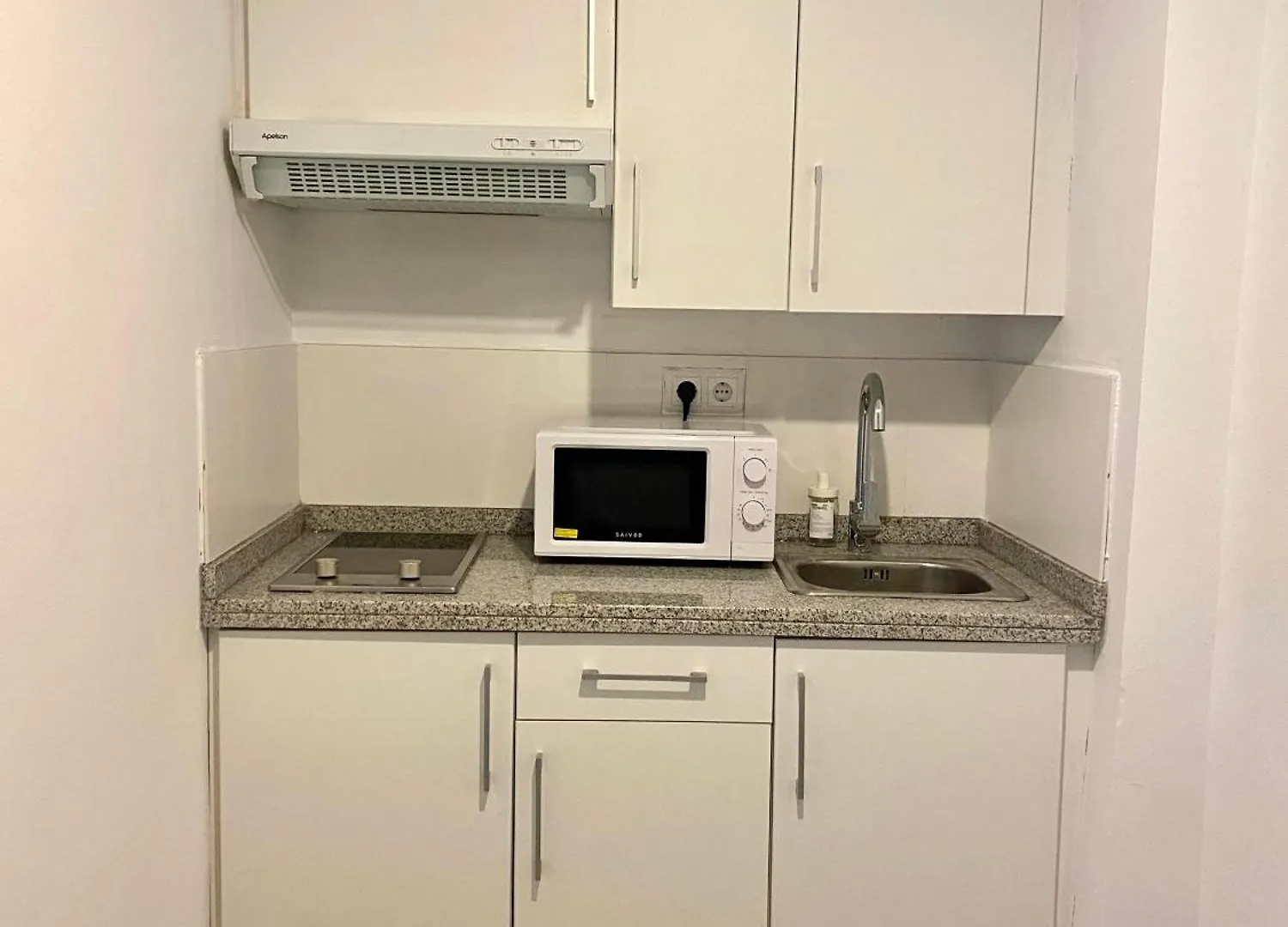 9752 Apartamento Corte Ingles Cordoba 0*,  Spain