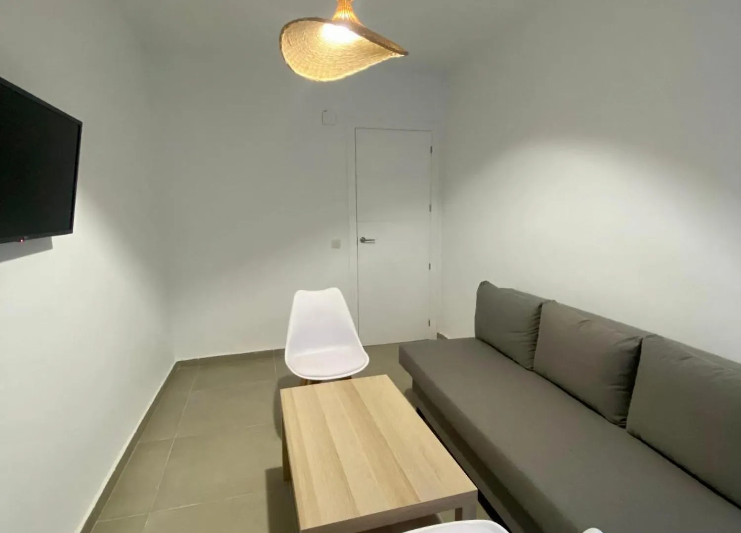 Apartment 9752 Apartamento Corte Ingles Cordoba Spain