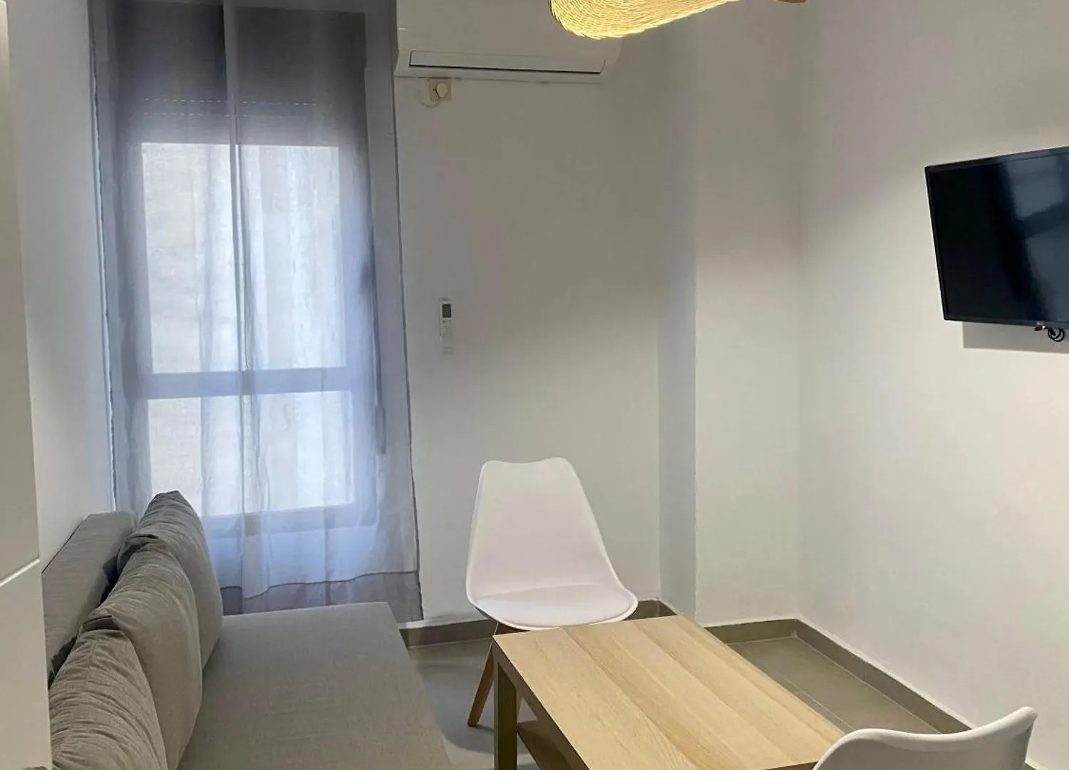 9752 Apartamento Corte Ingles Cordoba