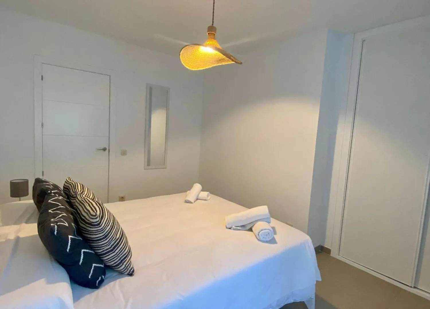 9752 Apartamento Corte Ingles Cordoba Apartment