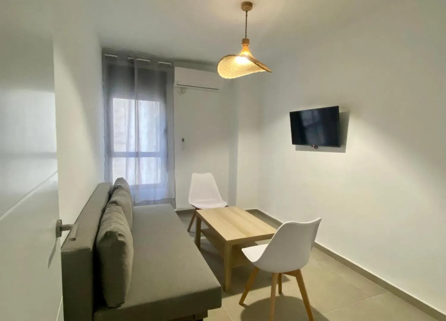 9752 Apartamento Corte Ingles Cordoba