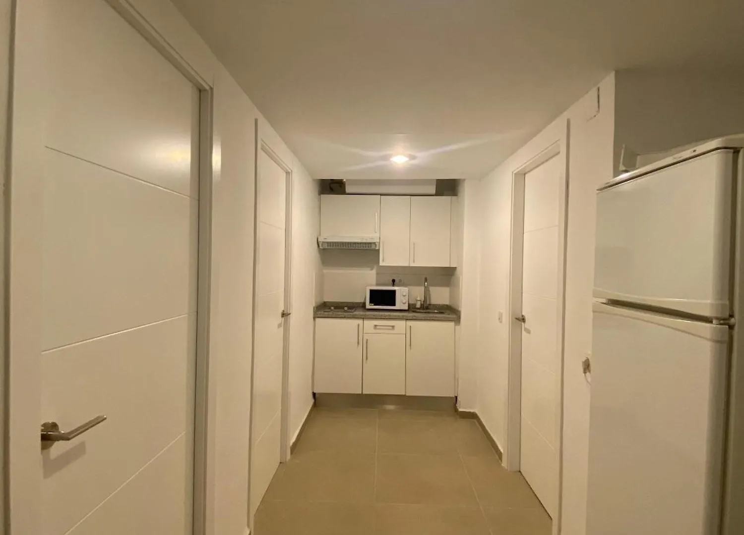 Apartment 9752 Apartamento Corte Ingles Cordoba